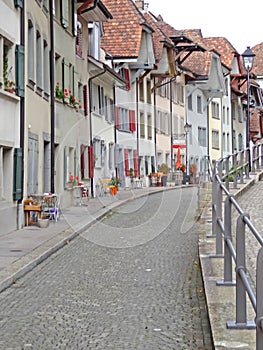 Aarau