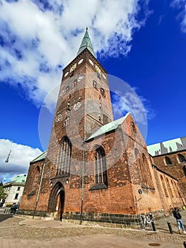 Aarhus Domkirke