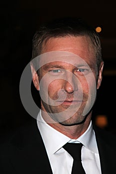 Aaron Eckhart
