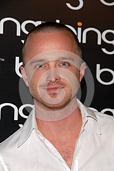 Aaron Paul