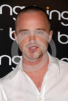 Aaron Paul