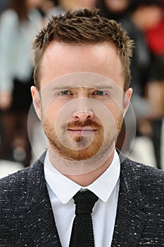 Aaron Paul