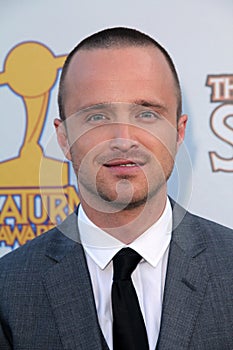 Aaron Paul