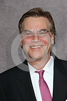 Aaron Sorkin