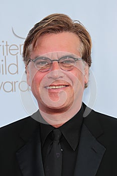 Aaron Sorkin