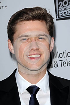 Aaron Tveit