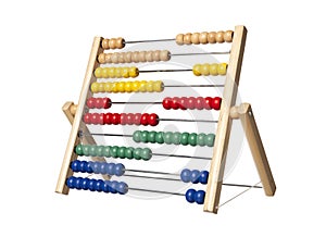 Abacus photo