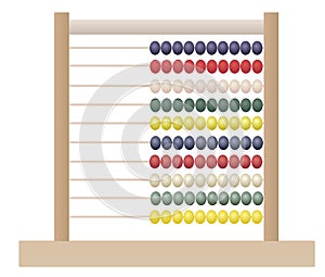 Abacus, Calculator Design Concept