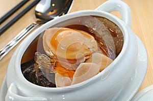 Abalone