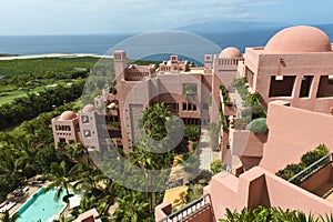 Abama Resort in Tenerife photo