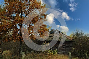 Abandoned city of Pripyat, Chernobyl exclusion zone