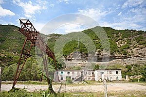 Abandoned Factory