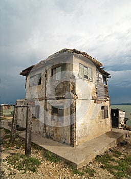 Abandoned House photo