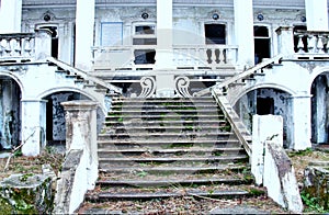 Abandoned House