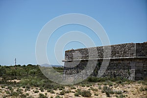 Abandoned places photographed with great resolution and sharpness