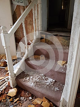 Abandoned pub in norfolk uk beautiful unloved