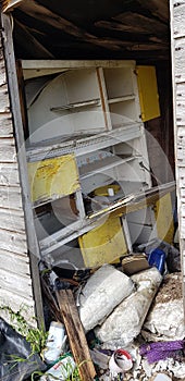 Abandoned pub in norfolk uk beautiful unloved