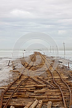 Abandoned Railways