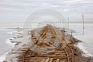 Abandoned Railways