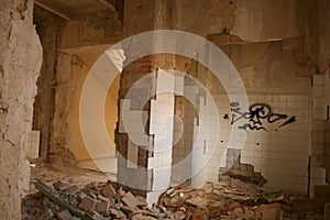 ABANDONED SANATORIUM 12