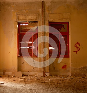 ABANDONED SANATORIUM 18