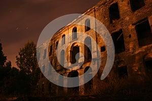 TENEBROSO ORPHANAGE photo