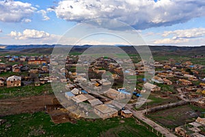 Abandoned Villages in Armenia, taken in April 2019rn` taken in hdr