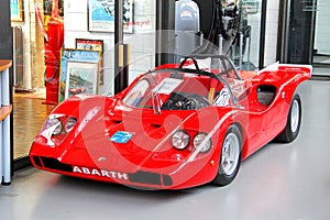 Abarth