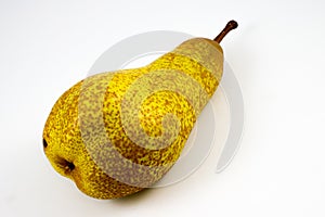 Abate Fetel, typical Italian pear