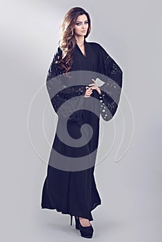 Abaya photo