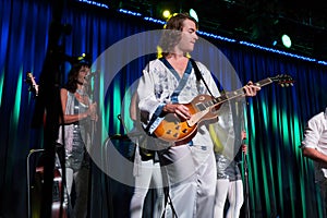 Abba Arrival From Sweden