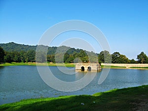 Abbas Abad historical complex, Behshahr , Iran