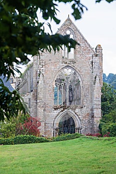 Abbaye de Beauport, Paimpol
