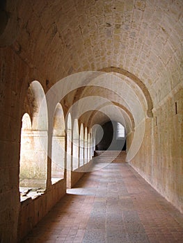 Abbaye du Thoronet