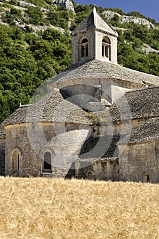 Abbaye Notre-Dame de Senanque