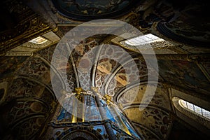 Abbey, Convento de Cristo