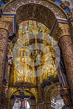 Abbey, Convento de Cristo