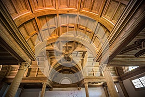 Abbey, Convento de Cristo