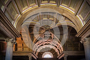 Abbey, Convento de Cristo