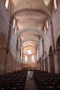 Abbey of Eberbach
