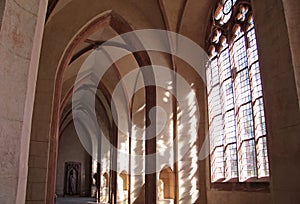 Abbey of Eberbach