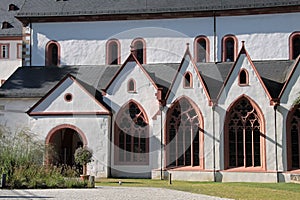 Abbey of Eberbach
