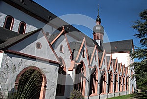 Abbey of Eberbach