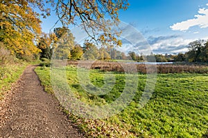 Abbey Fields Kenilworth