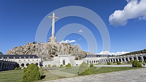 The Valley of the falen