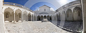 Abbey of Montecassino