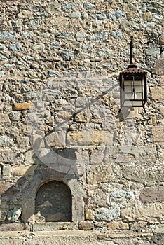 Abbey of Ripoll (Catalunya, Spain)