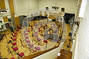 Abbey Road Studios, London