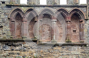 Abbey ruins, Ardfert, Ireland