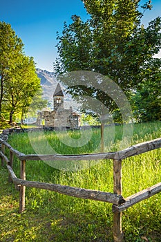 San Pietro in Vallate 1078 - Valtellina IT - Piagno